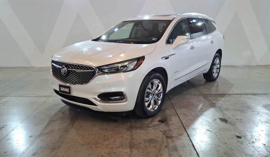 Buick Enclave 3.6 AVENIR P AUTO 4WD Suv 2021