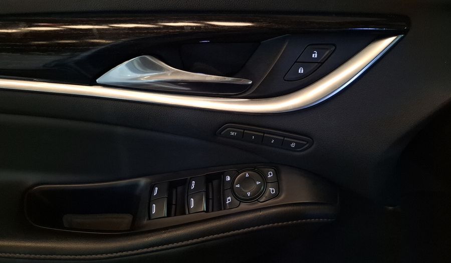 Buick Enclave 3.6 AVENIR P AUTO 4WD Suv 2021