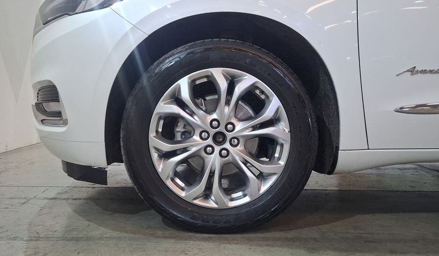 Buick Enclave 3.6 AVENIR P AUTO 4WD Suv 2021