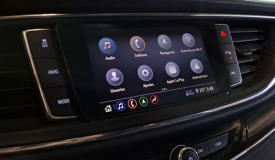 Buick Enclave 3.6 AVENIR P AUTO 4WD Suv 2021