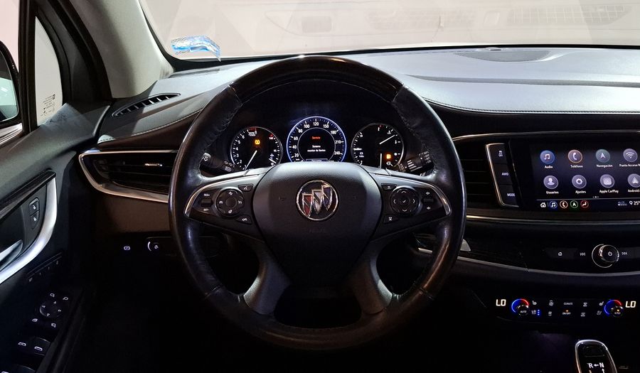 Buick Enclave 3.6 AVENIR P AUTO 4WD Suv 2021