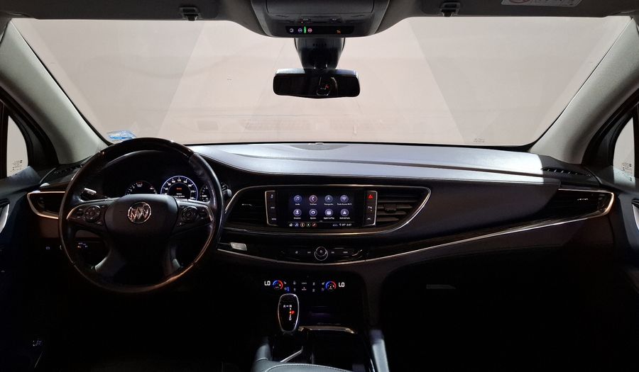 Buick Enclave 3.6 AVENIR P AUTO 4WD Suv 2021