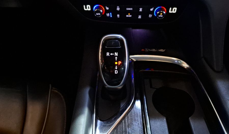 Buick Enclave 3.6 AVENIR P AUTO 4WD Suv 2021