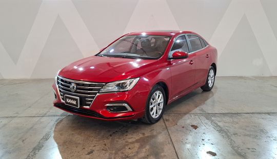 Mg • MG5