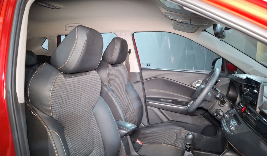 Jac Sei4 Pro 1.6 COMFORT Suv 2022