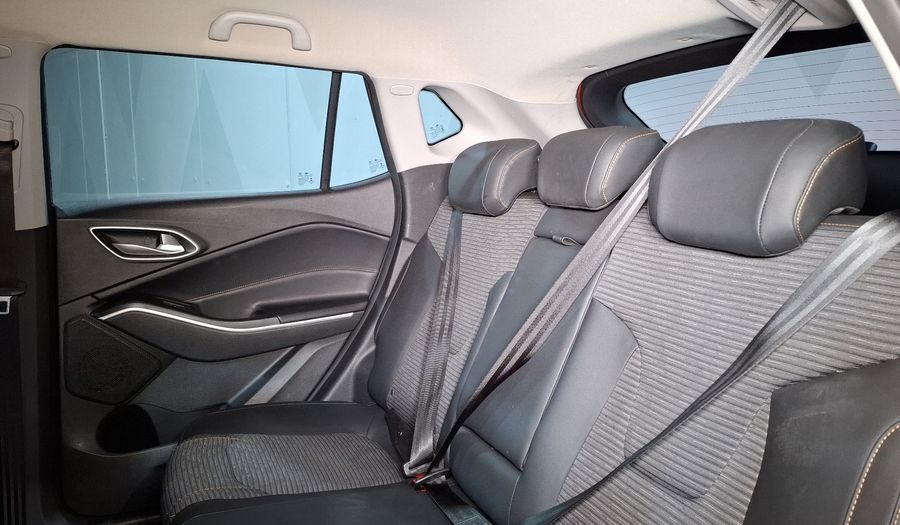 Jac Sei4 Pro 1.6 COMFORT Suv 2022
