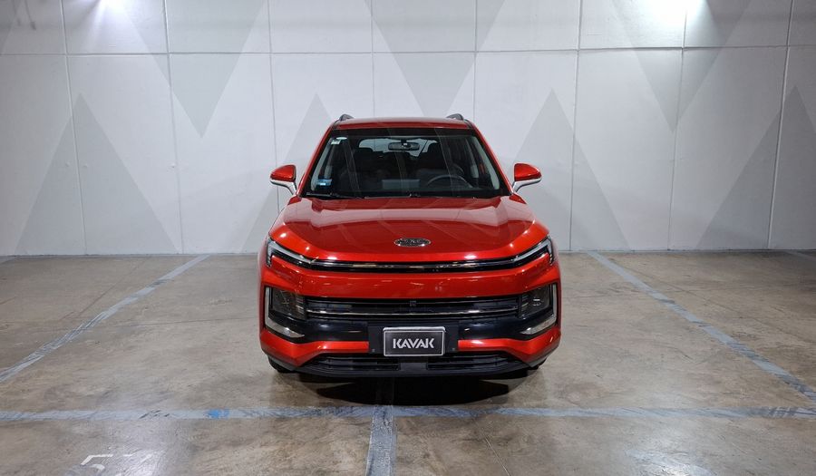 Jac Sei4 Pro 1.6 COMFORT Suv 2022