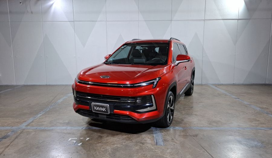 Jac Sei4 Pro 1.6 COMFORT Suv 2022