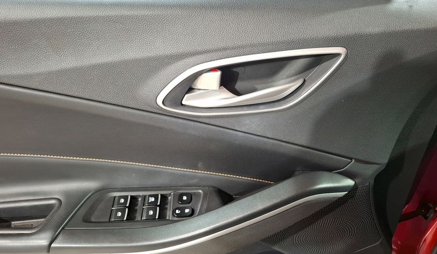 Jac Sei4 Pro 1.6 COMFORT Suv 2022