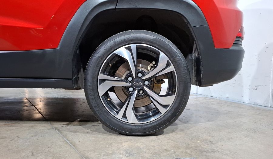 Jac Sei4 Pro 1.6 COMFORT Suv 2022