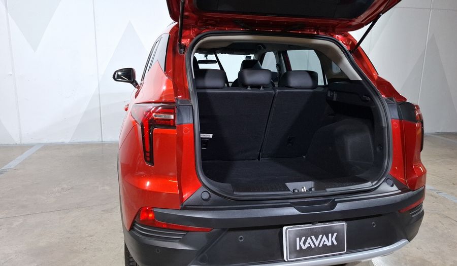 Jac Sei4 Pro 1.6 COMFORT Suv 2022