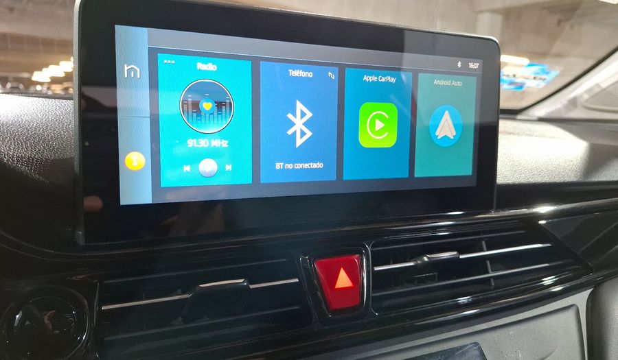 Jac Sei4 Pro 1.6 COMFORT Suv 2022
