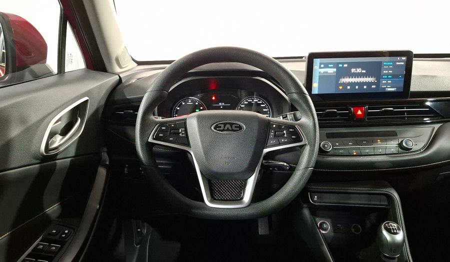 Jac Sei4 Pro 1.6 COMFORT Suv 2022
