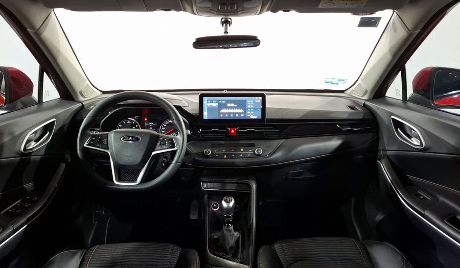 Jac Sei4 Pro 1.6 COMFORT Suv 2022