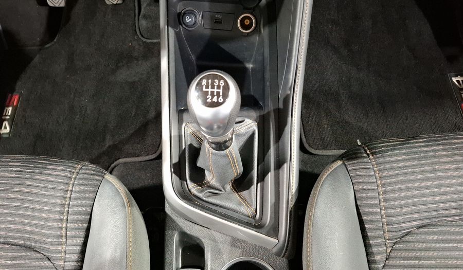 Jac Sei4 Pro 1.6 COMFORT Suv 2022