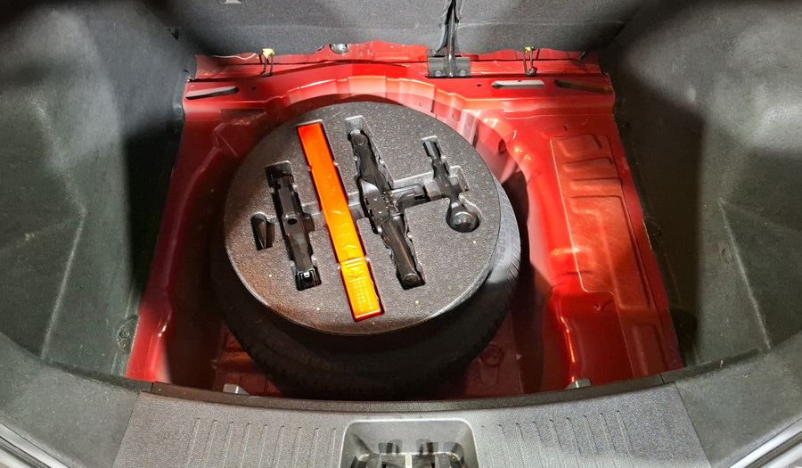 Jac Sei4 Pro 1.6 COMFORT Suv 2022