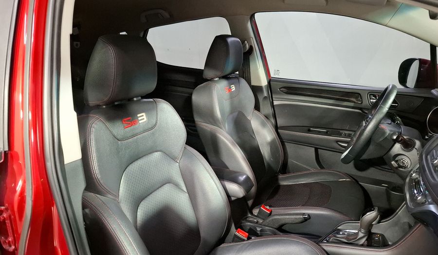Jac Sei3 1.6 QUANTUM CVT Suv 2019