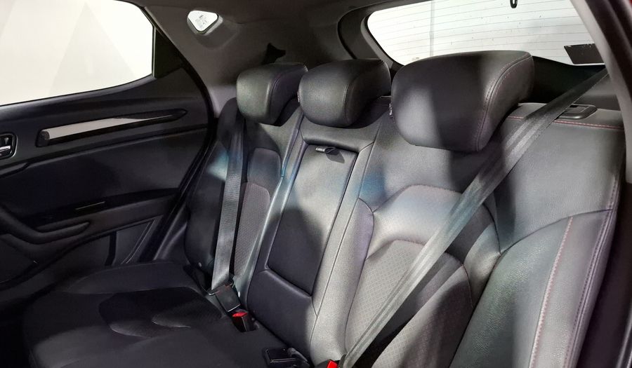 Jac Sei3 1.6 QUANTUM CVT Suv 2019