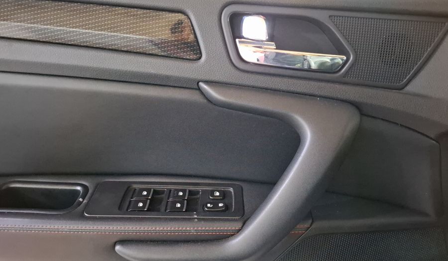 Jac Sei3 1.6 QUANTUM CVT Suv 2019