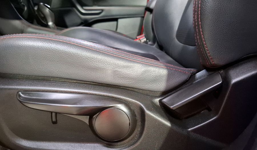 Jac Sei3 1.6 QUANTUM CVT Suv 2019