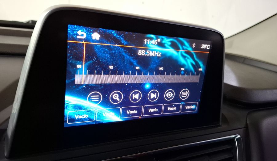 Jac Sei3 1.6 QUANTUM CVT Suv 2019