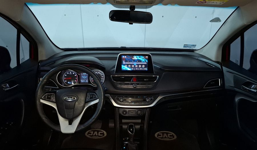 Jac Sei3 1.6 QUANTUM CVT Suv 2019