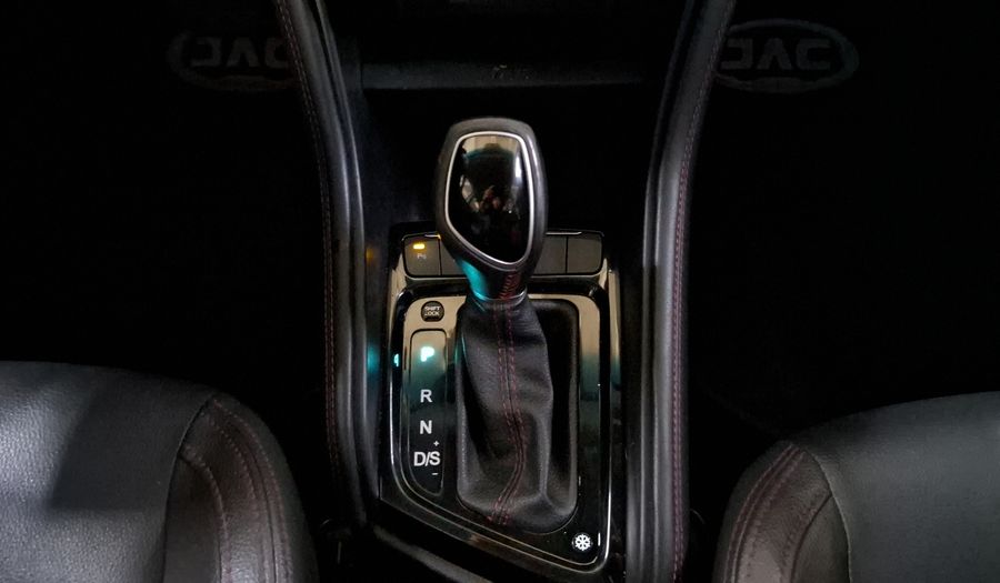 Jac Sei3 1.6 QUANTUM CVT Suv 2019