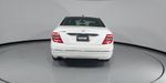 Mercedes Benz Clase C 1.8 200 CGI SPORT AT Sedan 2013