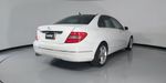 Mercedes Benz Clase C 1.8 200 CGI SPORT AT Sedan 2013