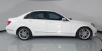 Mercedes Benz Clase C 1.8 200 CGI SPORT AT Sedan 2013
