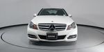 Mercedes Benz Clase C 1.8 200 CGI SPORT AT Sedan 2013