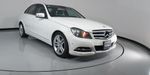 Mercedes Benz Clase C 1.8 200 CGI SPORT AT Sedan 2013