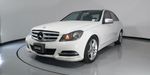 Mercedes Benz Clase C 1.8 200 CGI SPORT AT Sedan 2013