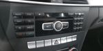 Mercedes Benz Clase C 1.8 200 CGI SPORT AT Sedan 2013