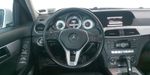Mercedes Benz Clase C 1.8 200 CGI SPORT AT Sedan 2013