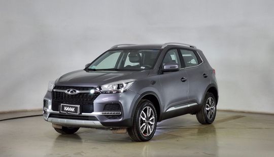 Chery • Tiggo 3