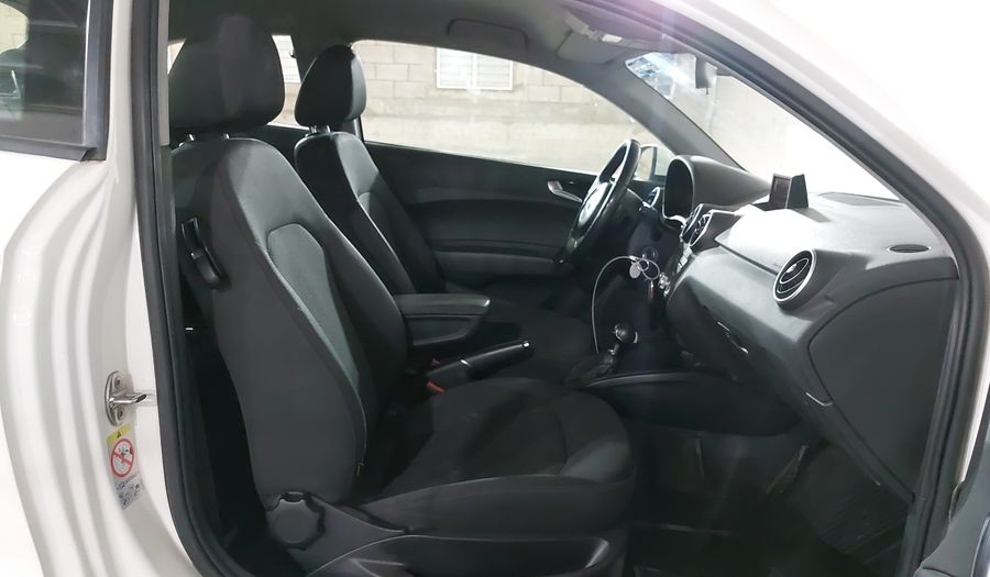 Audi A1 1.4 TFSI COOL S TRONIC Hatchback 2014