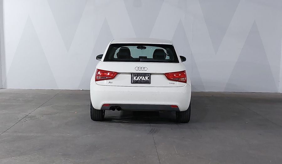 Audi A1 1.4 TFSI COOL S TRONIC Hatchback 2014