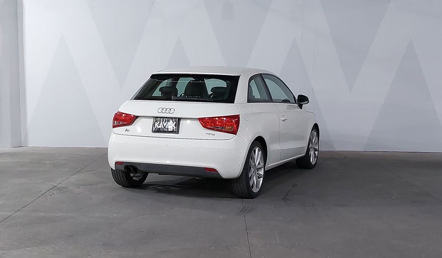 Audi A1 1.4 TFSI COOL S TRONIC Hatchback 2014