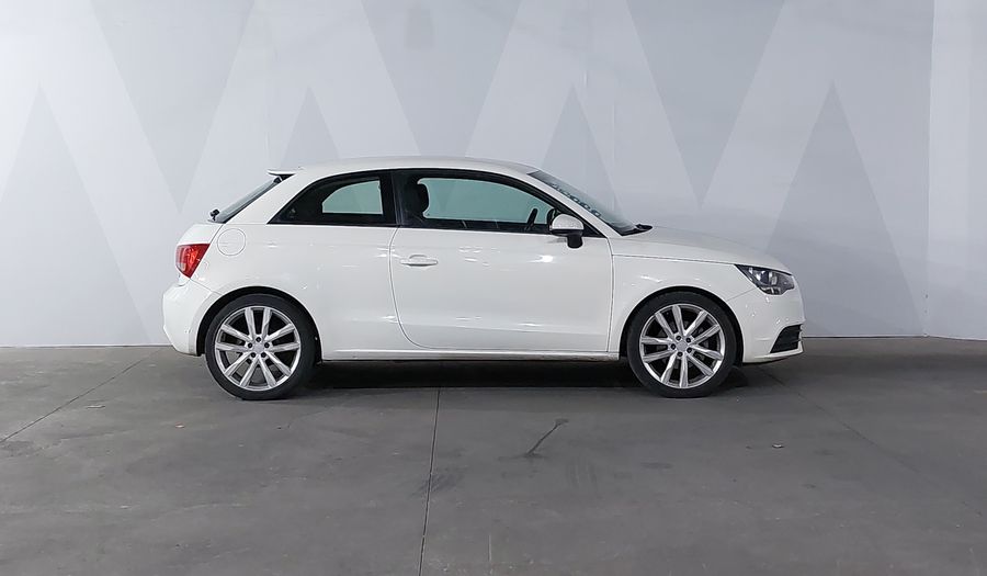 Audi A1 1.4 TFSI COOL S TRONIC Hatchback 2014