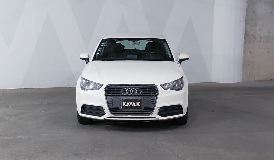 Audi A1 1.4 TFSI COOL S TRONIC Hatchback 2014