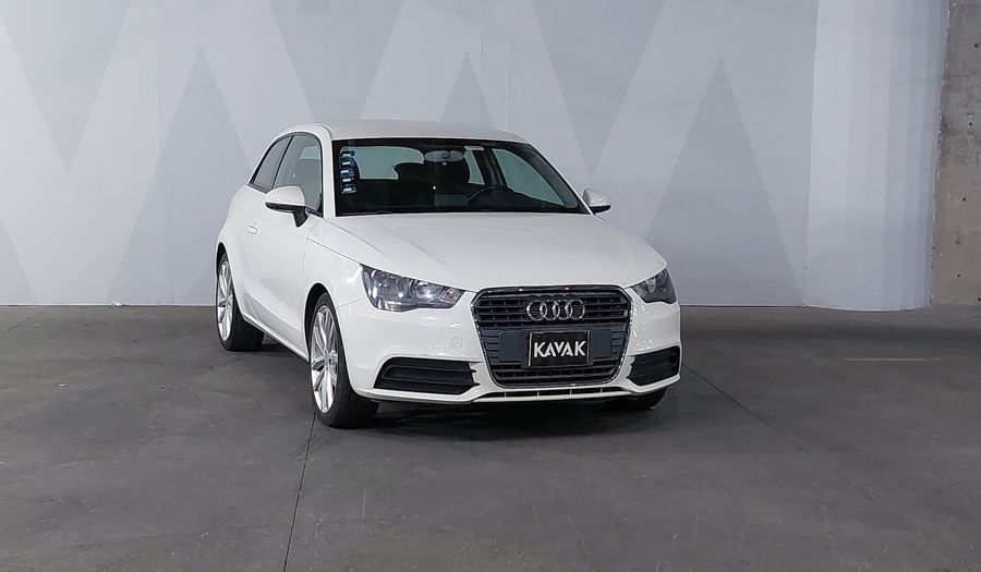 Audi A1 1.4 TFSI COOL S TRONIC Hatchback 2014