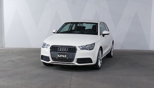 Audi • A1