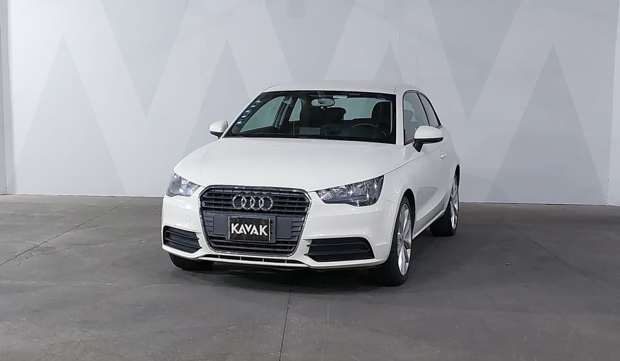 Audi A1 1.4 TFSI COOL S TRONIC Hatchback 2014