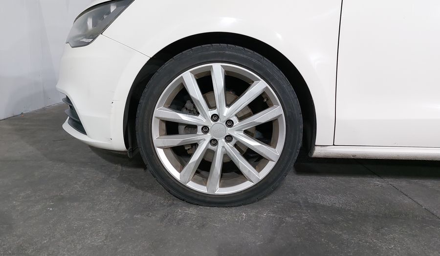 Audi A1 1.4 TFSI COOL S TRONIC Hatchback 2014