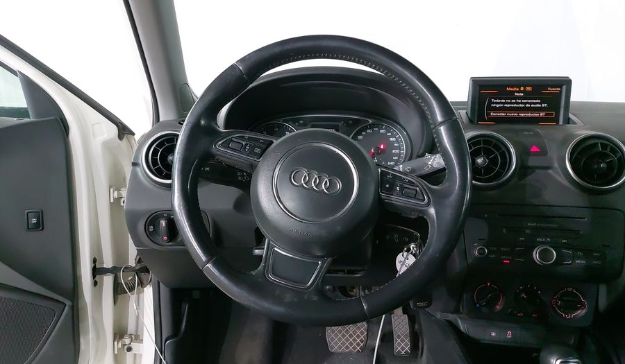 Audi A1 1.4 TFSI COOL S TRONIC Hatchback 2014