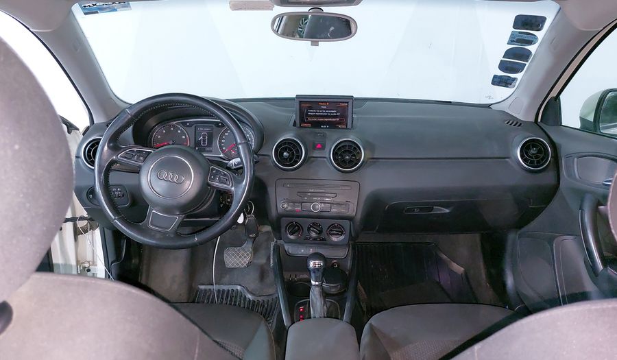 Audi A1 1.4 TFSI COOL S TRONIC Hatchback 2014