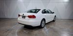 Volkswagen Passat 2.5 COMFORTLINE TIPTRONIC Sedan 2015