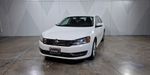 Volkswagen Passat 2.5 COMFORTLINE TIPTRONIC Sedan 2015