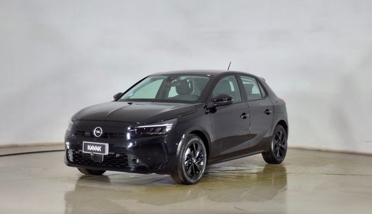 Opel • Corsa